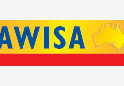 AWISA Logo