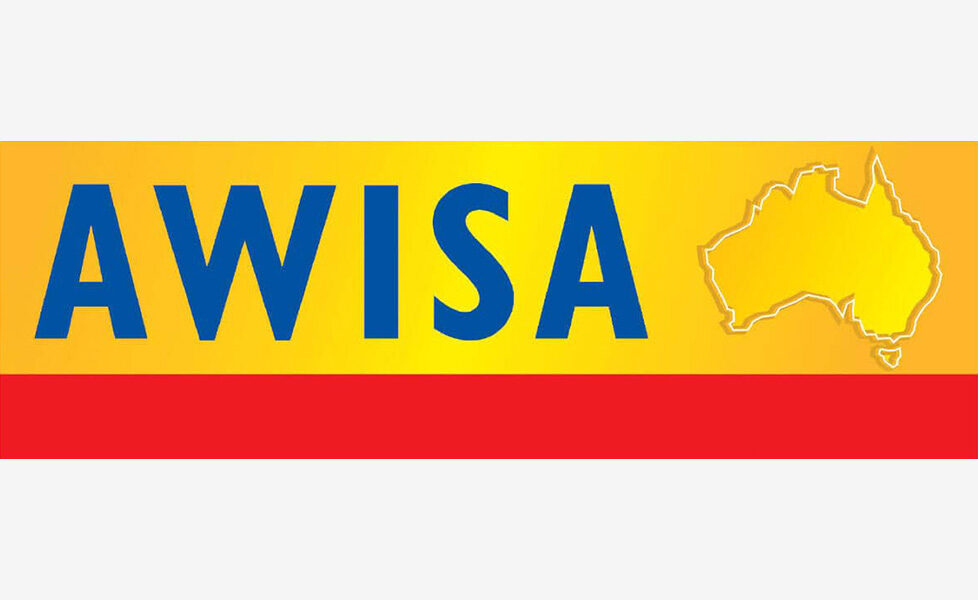 AWISA Logo