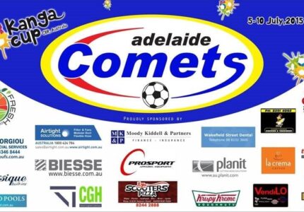 ADELAIDE-U12-COMETS