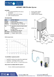 Airtight-s200-filter-datasheet