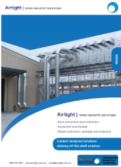 Airtight-wood-industry