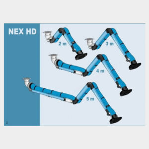 200mm-Heavy-Duty-Extraction-Arm-chart