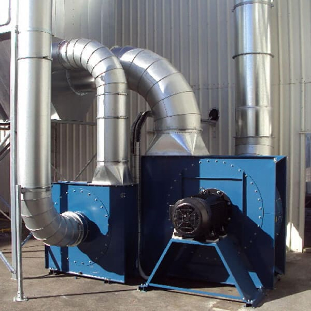 Extraction Factory Fume Extraction Systems Auckland, Christchurch New Zealand (NZ)