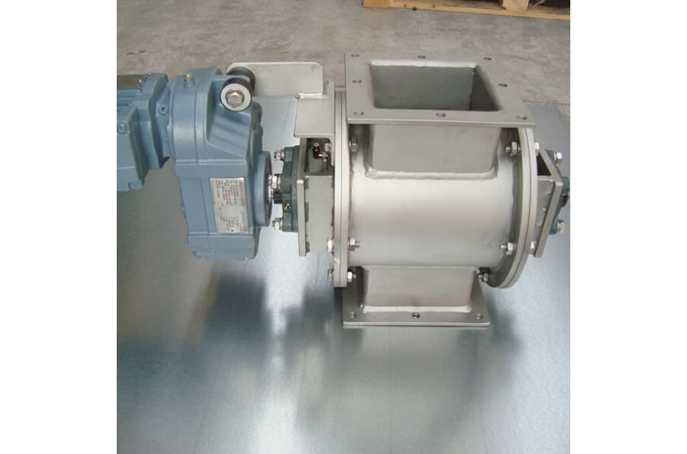 Stainless-Steel-rotary-valve