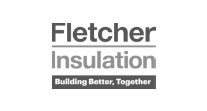 Fletcher-insulation