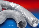 PVC-hose