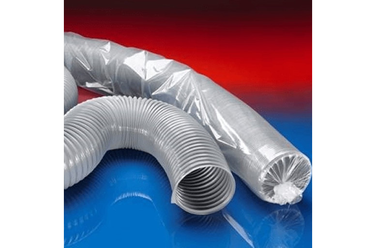 PVC-hose