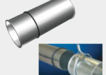 Telescopic-duct