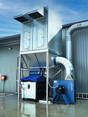 dust-collector-dust-extraction-systems